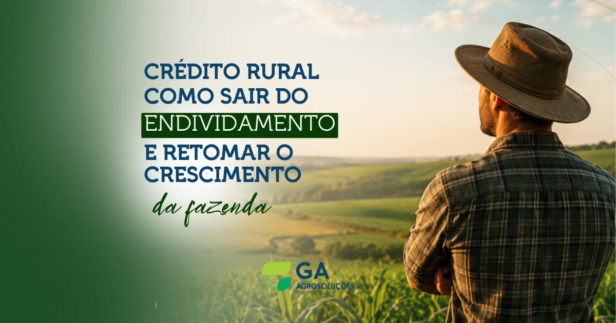 crédito rural