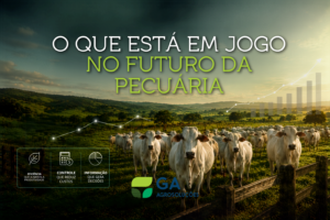 O que está em jogo no futuro da pecuária